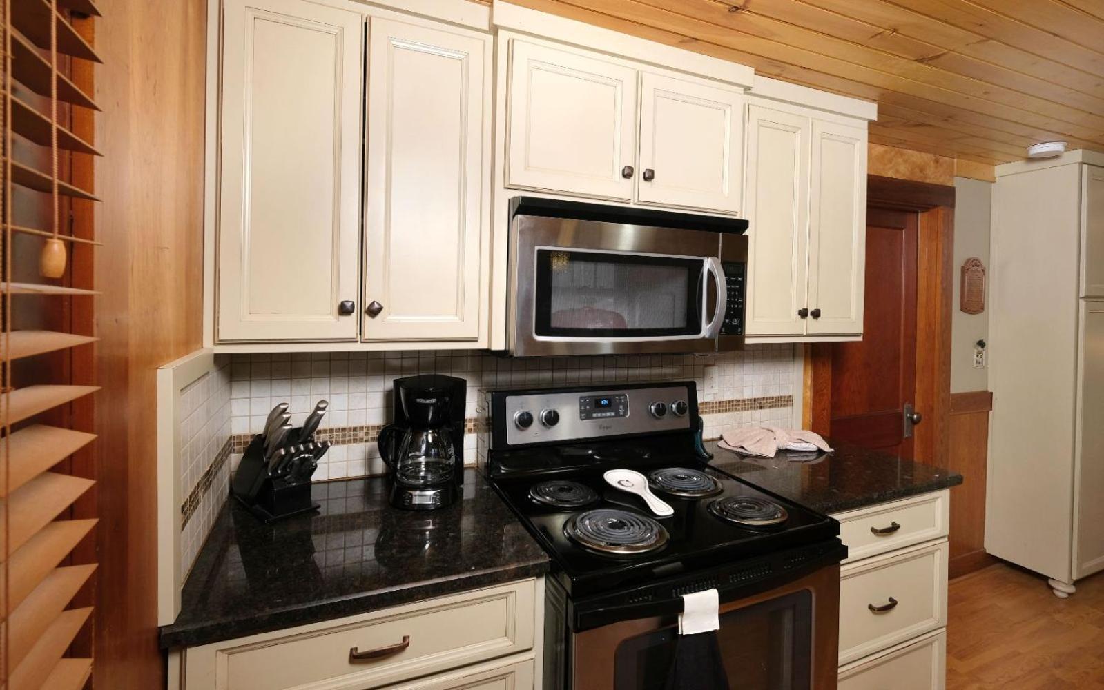 Karens Cozy Cottage Gatlinburg Exterior photo