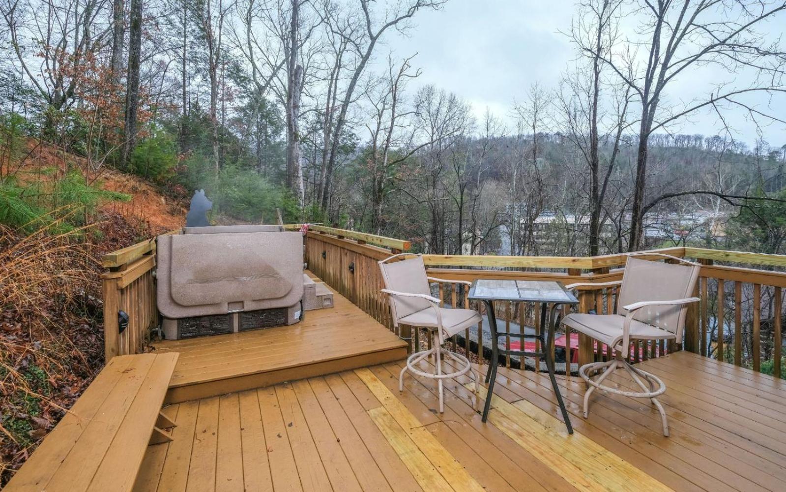 Karens Cozy Cottage Gatlinburg Exterior photo