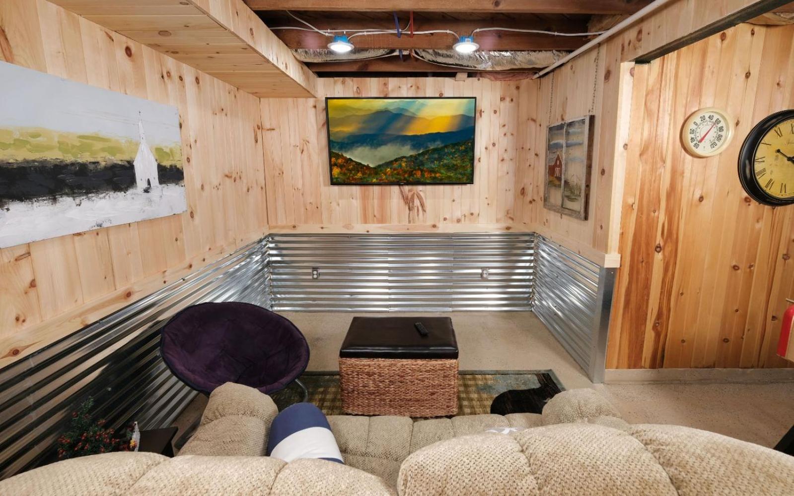 Karens Cozy Cottage Gatlinburg Exterior photo