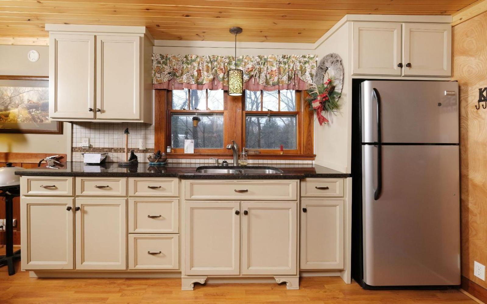 Karens Cozy Cottage Gatlinburg Exterior photo
